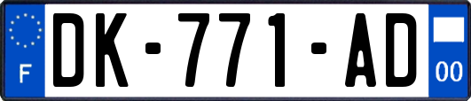 DK-771-AD