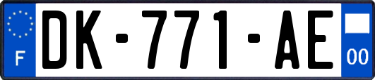 DK-771-AE