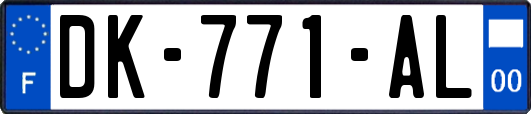 DK-771-AL