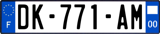 DK-771-AM