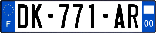 DK-771-AR