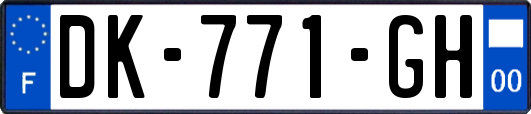 DK-771-GH