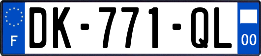 DK-771-QL