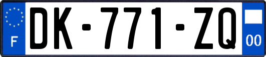 DK-771-ZQ