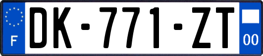 DK-771-ZT