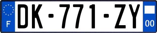 DK-771-ZY
