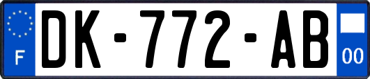 DK-772-AB