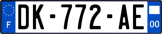 DK-772-AE