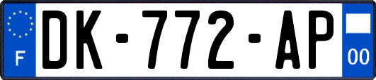 DK-772-AP