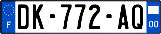 DK-772-AQ