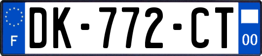 DK-772-CT