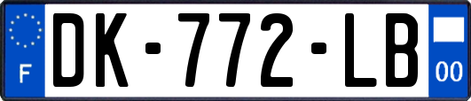 DK-772-LB