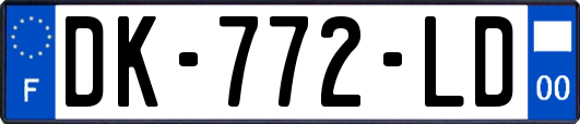 DK-772-LD