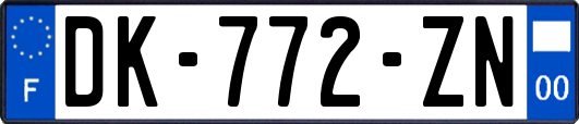 DK-772-ZN