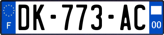 DK-773-AC