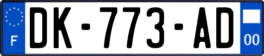 DK-773-AD