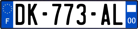 DK-773-AL