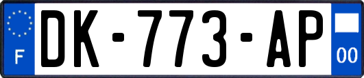 DK-773-AP