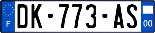 DK-773-AS