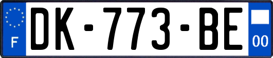 DK-773-BE