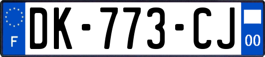 DK-773-CJ