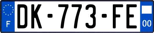 DK-773-FE