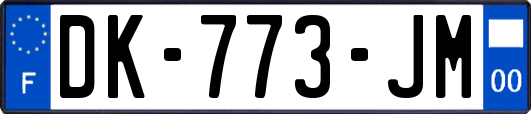 DK-773-JM