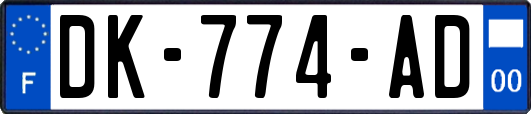 DK-774-AD