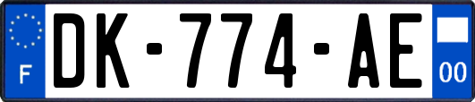 DK-774-AE