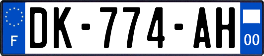 DK-774-AH