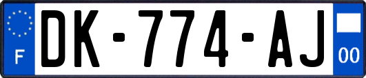 DK-774-AJ