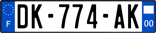 DK-774-AK