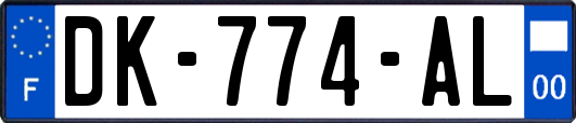 DK-774-AL