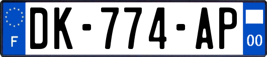 DK-774-AP