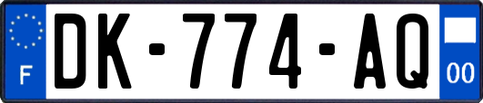 DK-774-AQ