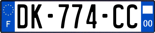 DK-774-CC