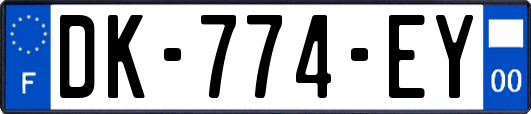 DK-774-EY