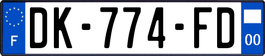 DK-774-FD