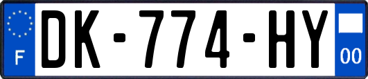 DK-774-HY