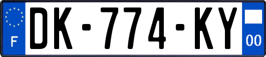 DK-774-KY