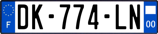 DK-774-LN