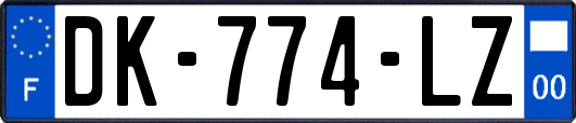 DK-774-LZ