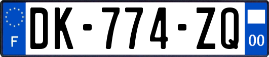 DK-774-ZQ