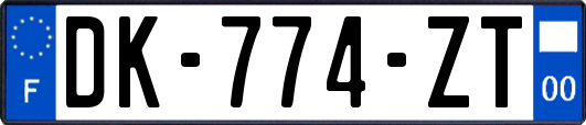 DK-774-ZT