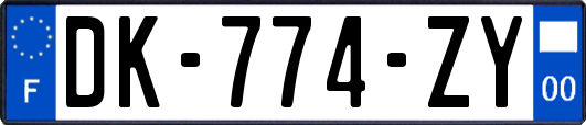 DK-774-ZY