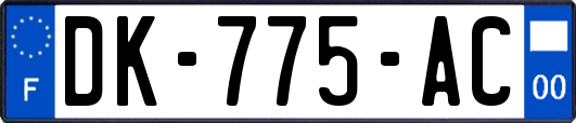 DK-775-AC