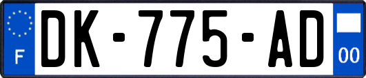 DK-775-AD