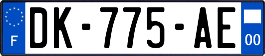 DK-775-AE