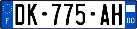 DK-775-AH