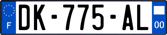 DK-775-AL